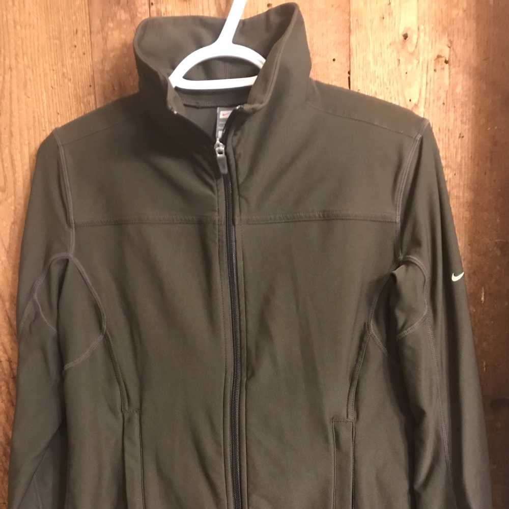 Nike Jacket